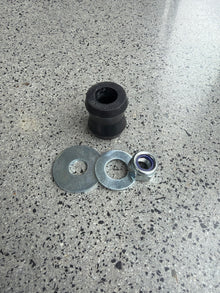 Shock Absorber Bush Kit (Driv)