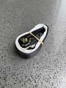 25 mm Gas Bottle Ratchet Assy Strap