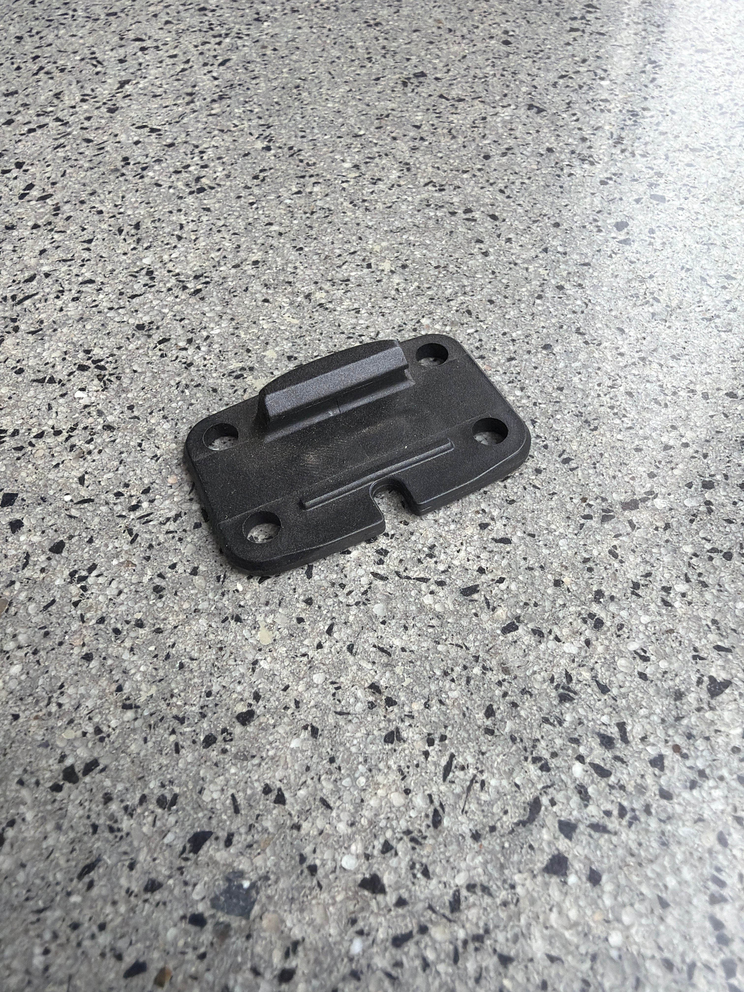 Fidlock Deck Rivet Base | Outback HQ – OutbackHQ Shop