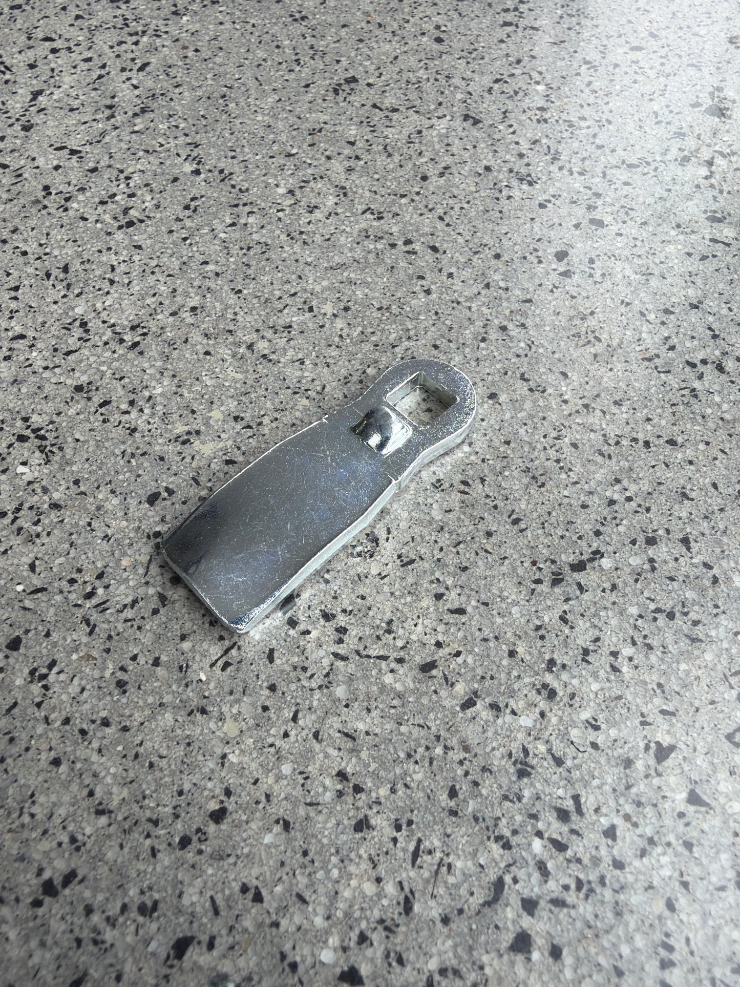 Compression Lock Cam (U/Bed Drawers)