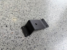 Door stopper female mount
