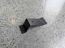 Door stopper female mount lower