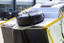 SPARE WHEEL STRAP FBox