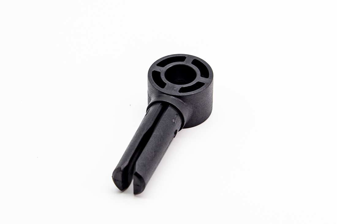 Quick Awning Nylon Pole End