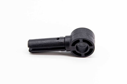 Quick Awning Nylon Pole End