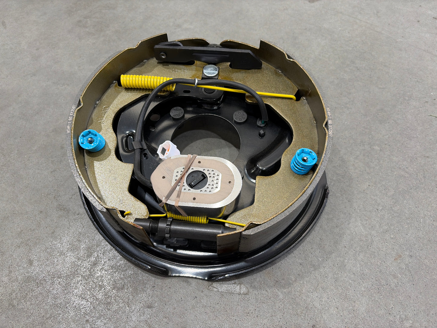 10EL off road + park (LHS)(backing plate)