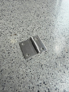 Main Entry Door Hinge