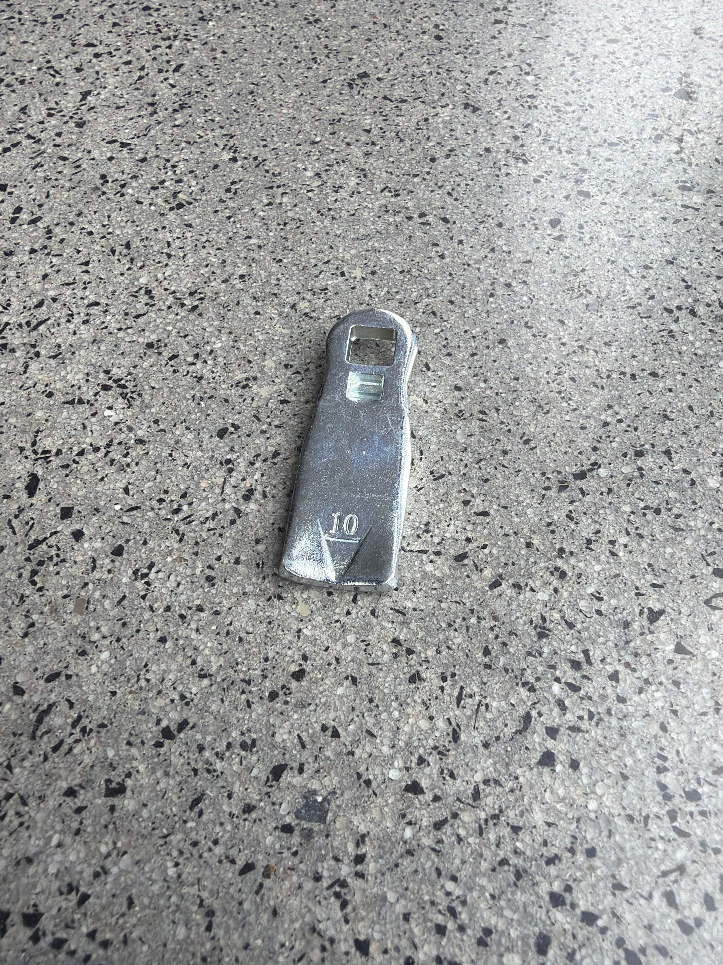 Compression Lock Cam (U/Bed Drawers)