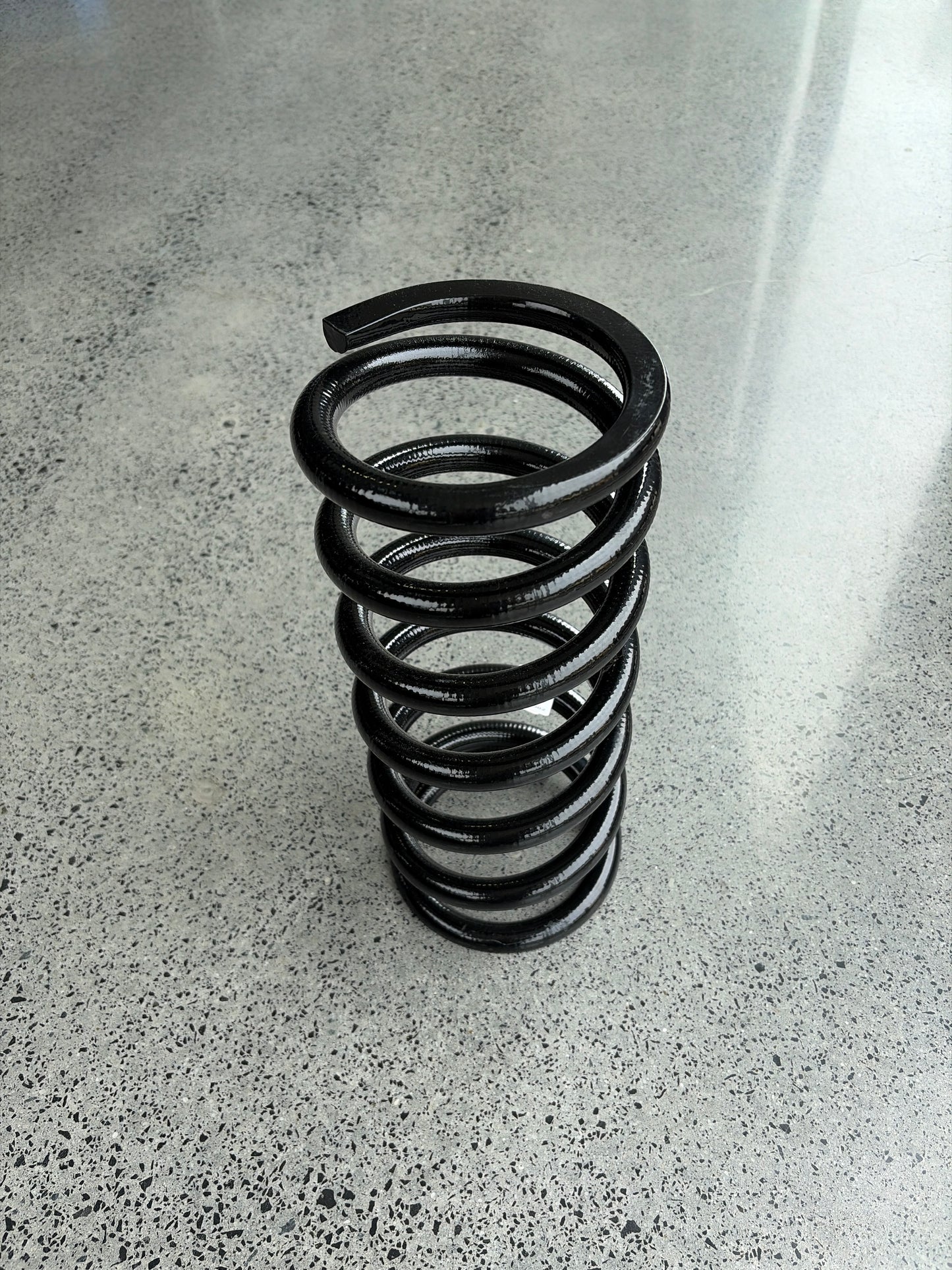 Tvan Spring (1.8T)