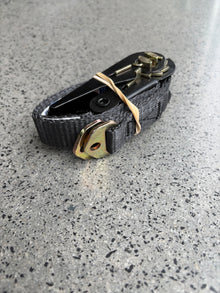 Pannier Strap (MK2-MK6)