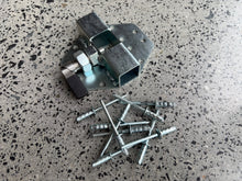 MK5 Deck Leg Assembly Sides