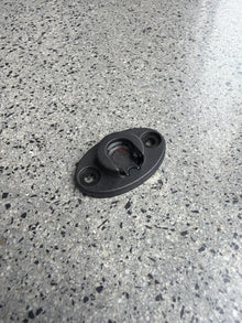 Fidlock Snap Female S Rivit Vertical Blk