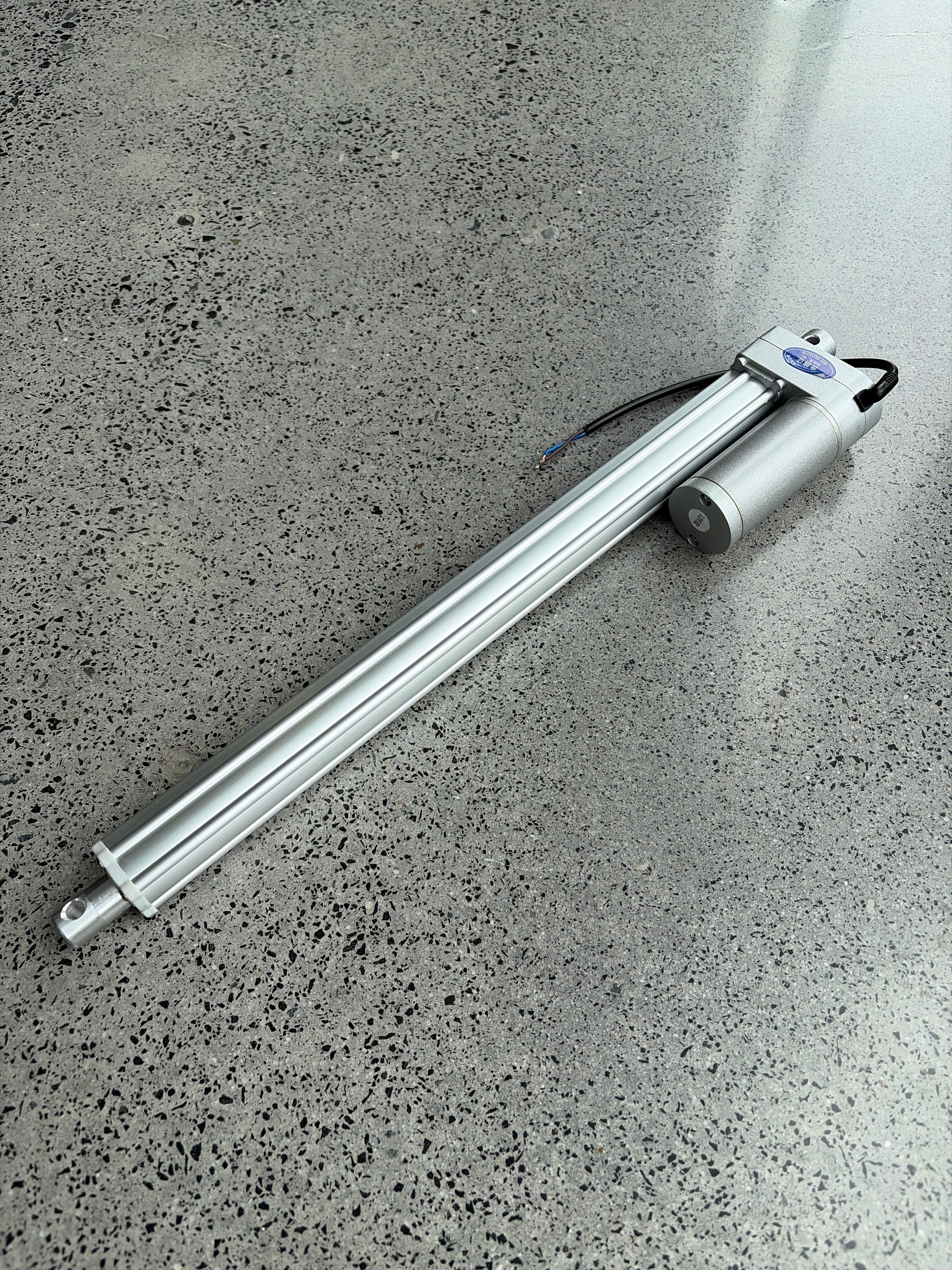 12V Actuator  (380mm stroke) T4 Roof
