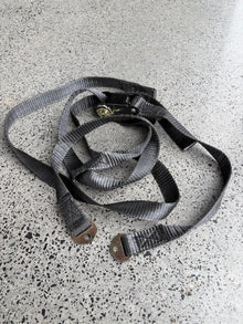 TT Spare Tyre Strap #2 (MK3 Tyre Strap)