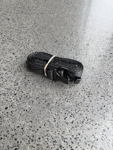 Adjustable Rear Hatch Strap