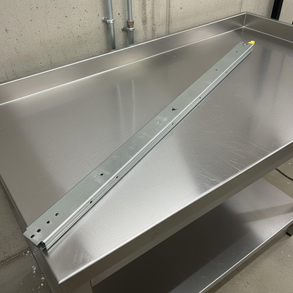 36" Kitchen Slide (RHS) (BWD)