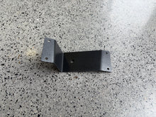 Door stopper female mount lower