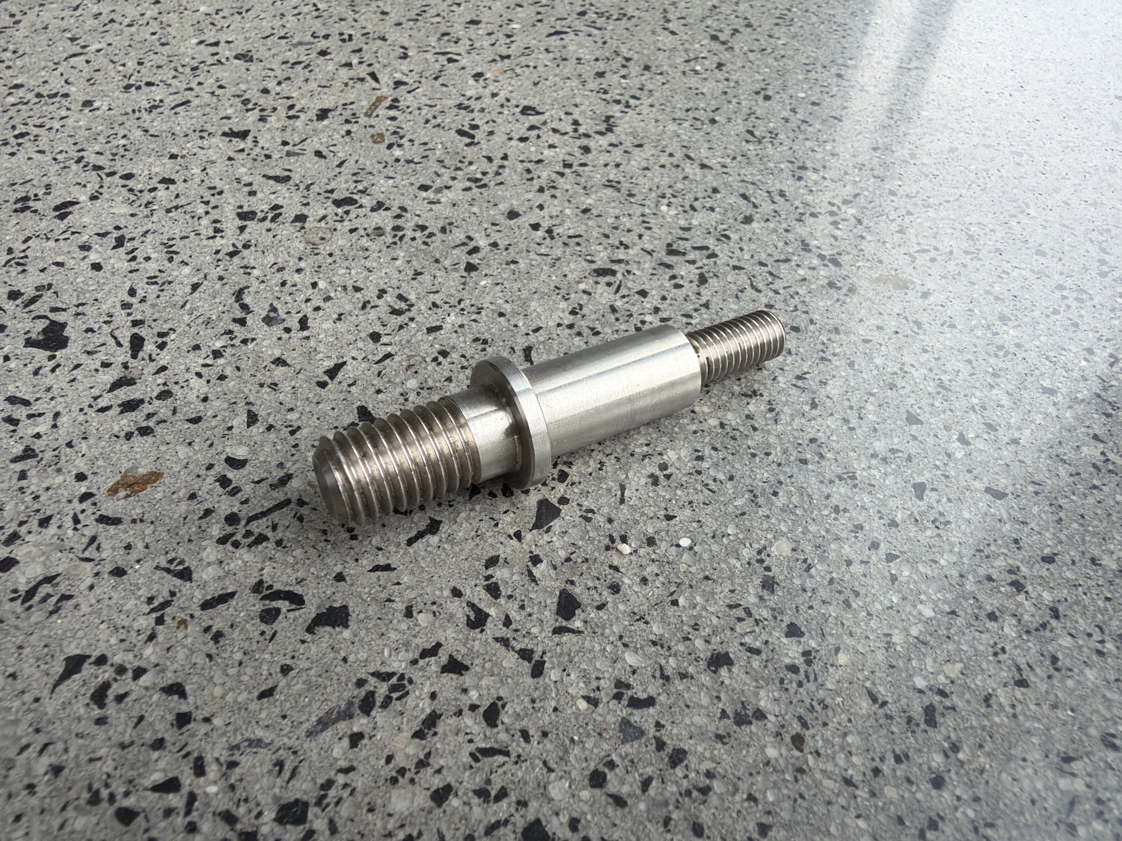 Deck Pivot Point Stud