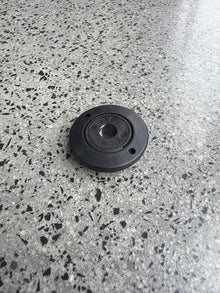 Fidlock Snap Female S-Screw Low Blk