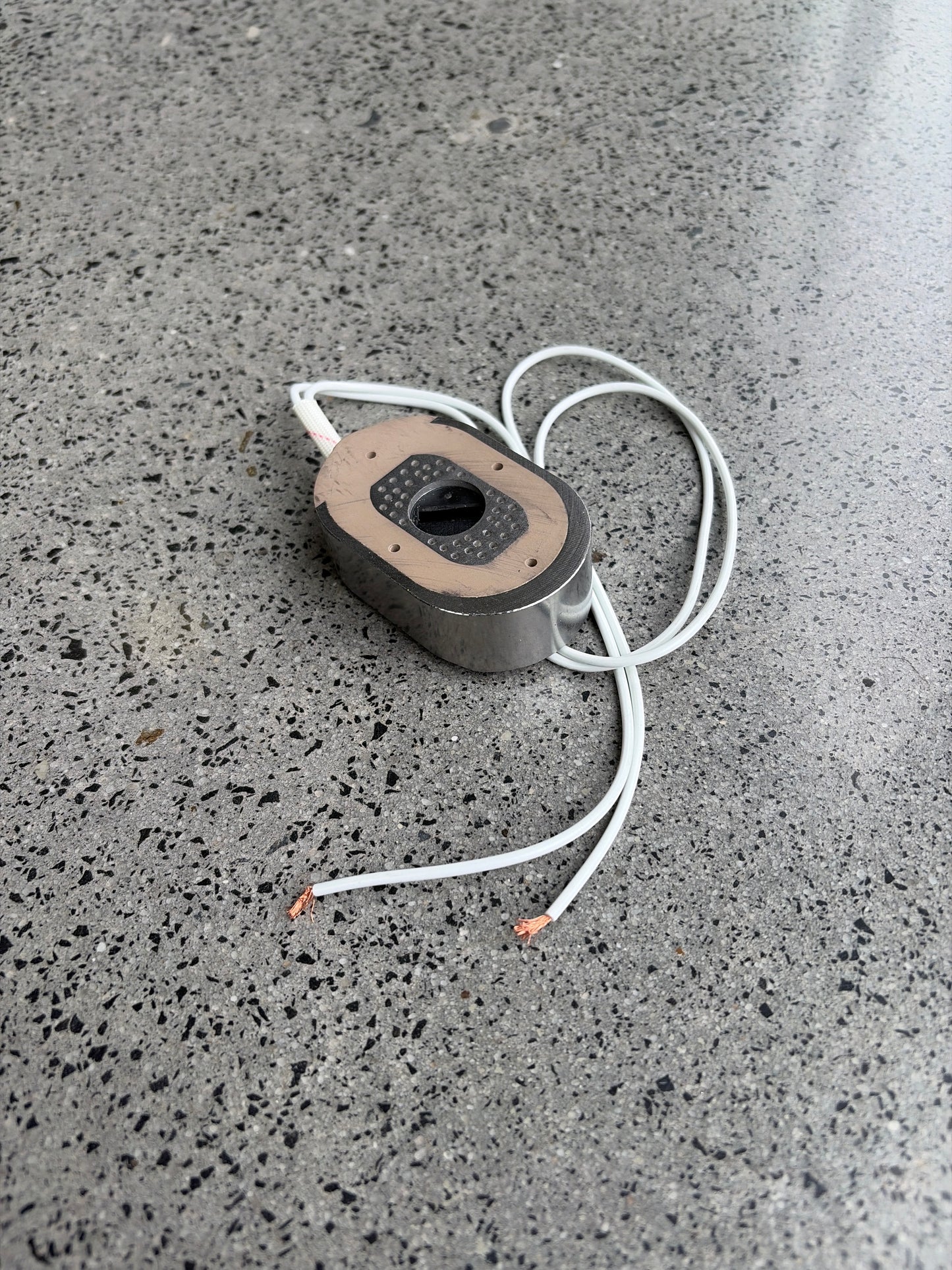 Left Hand Brake Magnet (12 inch)