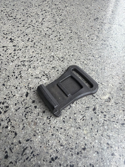 Fidlock Plastic Hook 25 Reverse