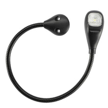 LED Map Reading Lamp