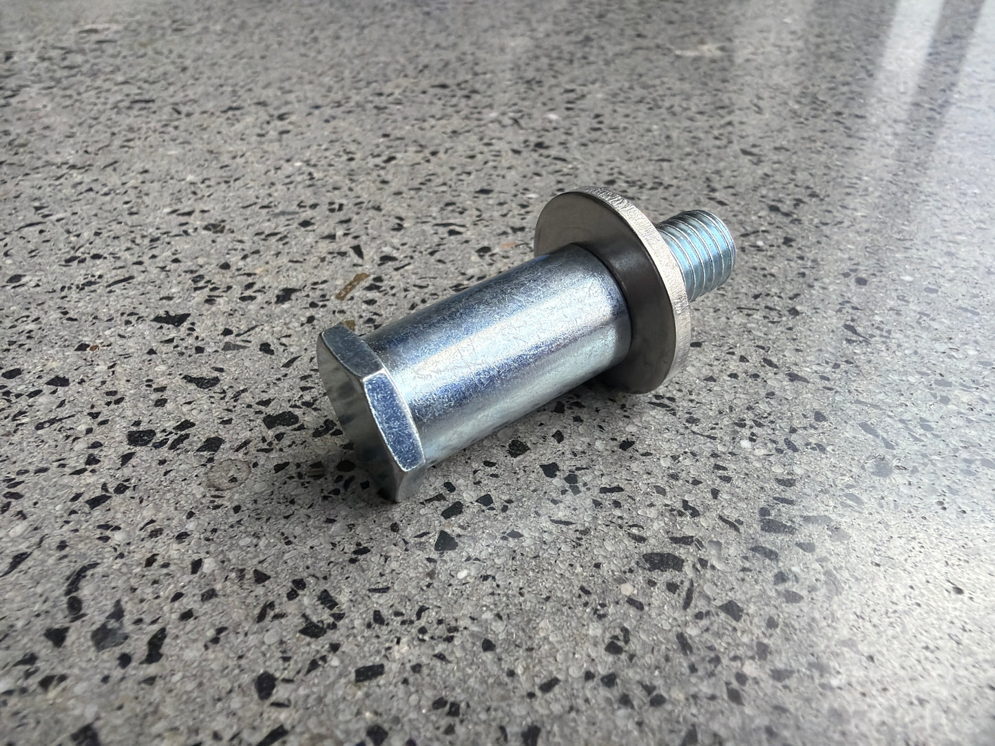Striker Bolt Assembly