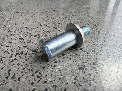Striker Bolt Assembly