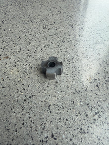 Bump Stop Mount