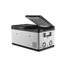 EvaKool DUII 95L FridgeFreeze Mid Blk