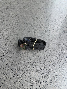 Lower Body - Battery Strap