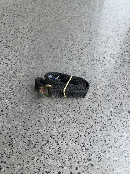 Lower Body - Battery Strap