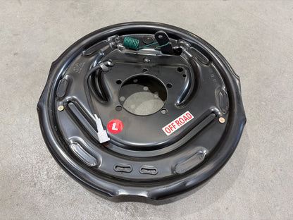 12 inch Offroad Electric Brake (LHS)