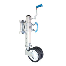ARK Extreme Offroad Series Jockey Wheel