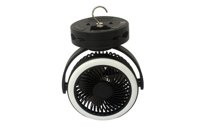 Fantastic Rechargeable Clip on Fan