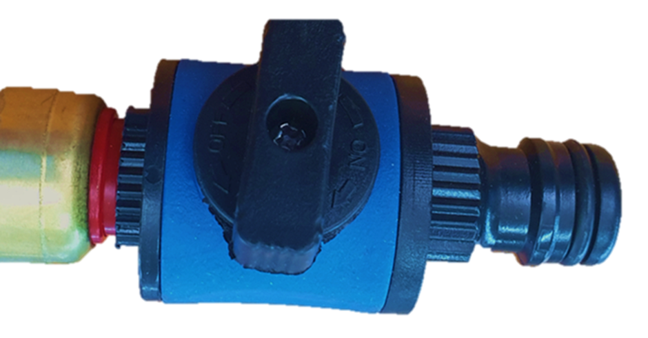 Flomaster Water Filler Helper