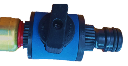 Flomaster Water Filler Helper