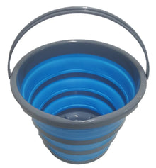 Collapsible Deluxe Bucket 10Lt