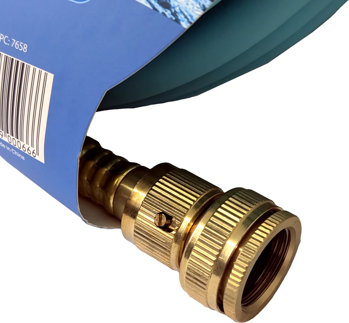 RV Flomaster Drinking hose-20m
