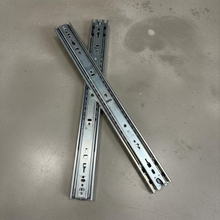 Accuride 18" Self Close Slide 1
