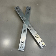 Accuride 18" Self Close Slide 2