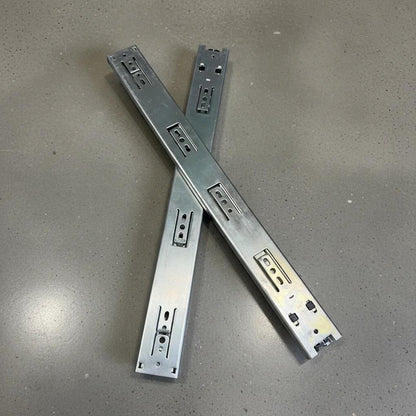 Accuride 18" Self Close Slide 2