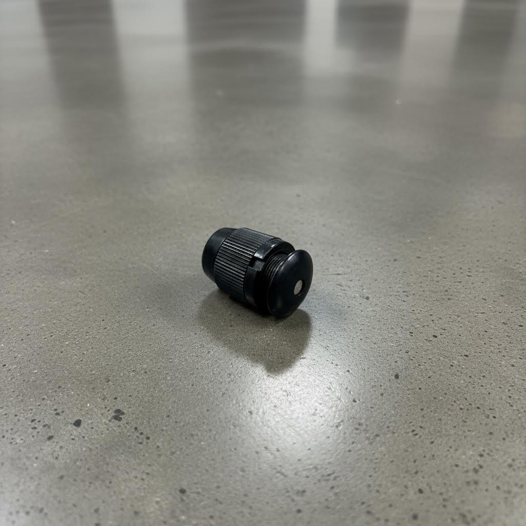 Alfab Sliding Window Twist Lock 3