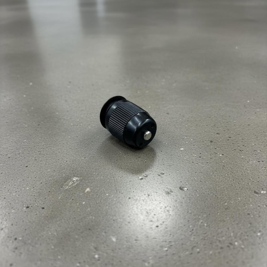 Alfab Sliding Window Twist Lock 4