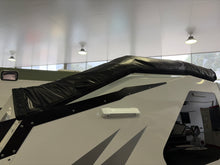 Mk5 Quick Awning Canopy - Black Cover