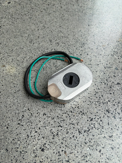 Right Hand Brake Magnet (10 inch)