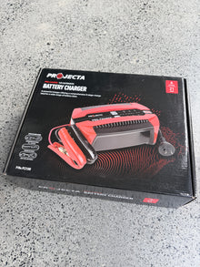 Pro-Charge Battery Charger (21A)