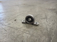 Bearing Shaft Support 2