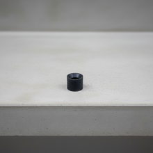 Black Door Stop