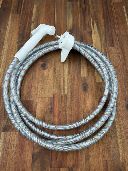 Bullfinch Shower Point w/ Extended Hose 1